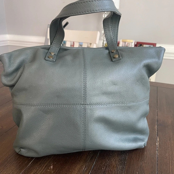 Aspen tote bag - Picture 2 of 14